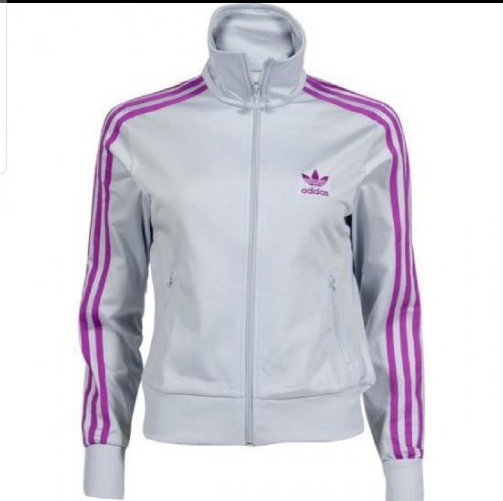 Adidas Track Suit